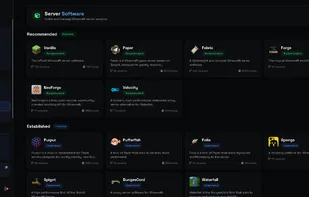 FreezeHost screenshot 1