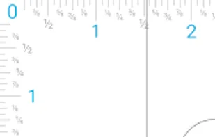 Xalpha Lab Ruler screenshot 1