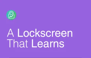 The Learning Lock screenshot 1