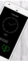 eClock screenshot 2