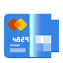 GNOME Obfuscate icon