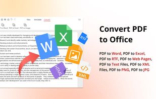 PDF X screenshot 2