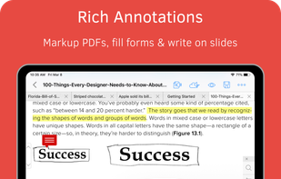 Kdan PDF SDK for iOS_2