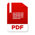 PDF Reader & PDF Viewer icon