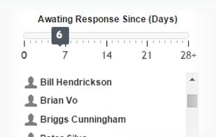 MailRoof App screenshot 1