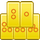 GNOME Mahjongg icon