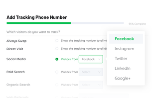 Aloware screenshot 1