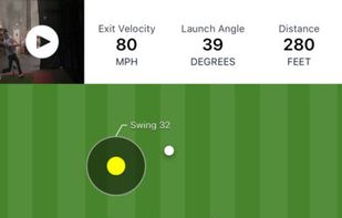 Blast Vision screenshot 3