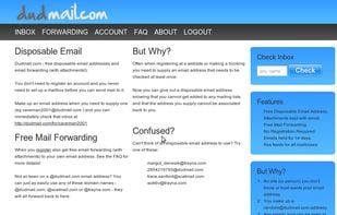 Homepage