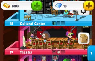 Doomsday Preppers™ screenshot 1