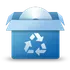 Wise Program Uninstaller icon