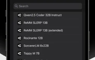 Apollo AI screenshot 3