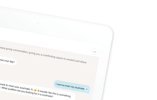 Mindforest: AI Coaching App screenshot 2