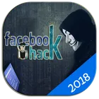 FB Password Hack 2018 icon