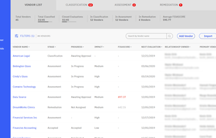 SecurityStudio screenshot 2