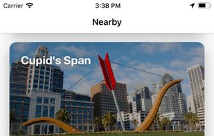 ShutterSpots screenshot 1