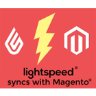 Lightspeed Retail Magento integration icon
