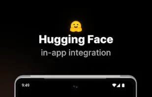 PocketPal screenshot 3