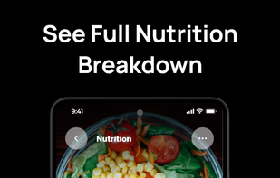 CalCounts screenshot 3