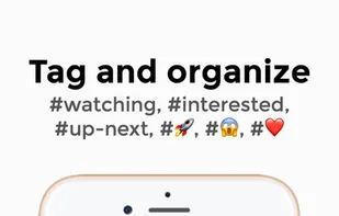 Up Next Shows and Movies screenshot 2