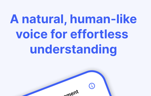 Listening.io screenshot 3