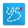 Yard Sale Treasure Map icon