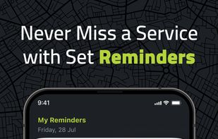 Rovo: Car Maintenance Tracker screenshot 2