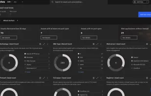 Strobes screenshot 1