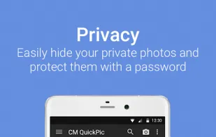 QuickPic screenshot 2