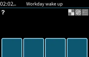 I Can't Wake Up! Alarm Clock screenshot 3