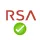 RSA Authenticator (SecurID) icon