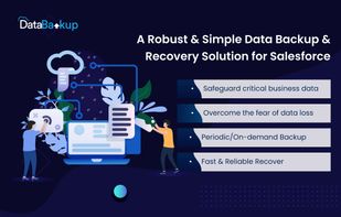 DataBakup screenshot 1