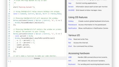 bettersnaptool alternatives