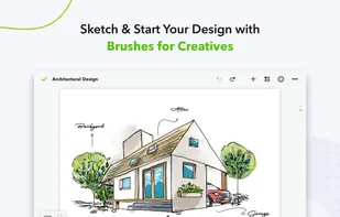 NoteLedge screenshot 1