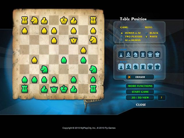 Grand Master Chess 3: Reviews, Features, Pricing & Download