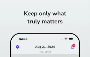 Accurator screenshot 3