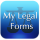 Legal Forms Document Templates icon