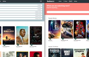 Bobarr screenshot 1
