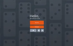 PlayDrift Dominoes screenshot 1
