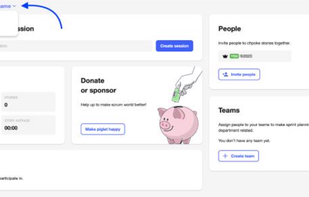 Planning Poker Online