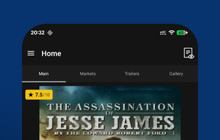 FlickPick screenshot 1