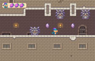 Huey Revisited screenshot 2