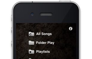 EZMP3 Player screenshot 1