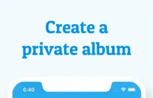 Cluster screenshot 1