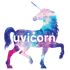 Uvicorn icon