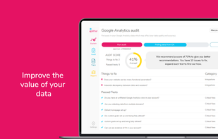 Uplifter screenshot 1