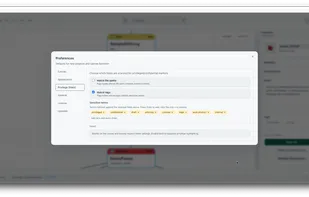 Weavelyn screenshot 3