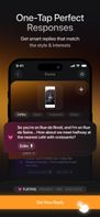 AI Chat Assistant - Luvvy screenshot 2