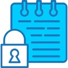 MyEncryptedNotes icon