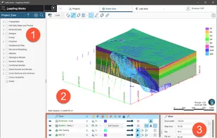 Leapfrog Works screenshot 1